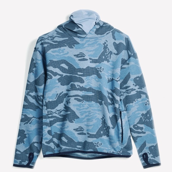 GAPFit Kids Tech Hoodie - Picture 5 of 5